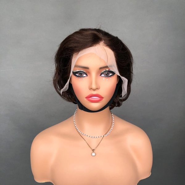 Alisa Shorts | Factory Wigs