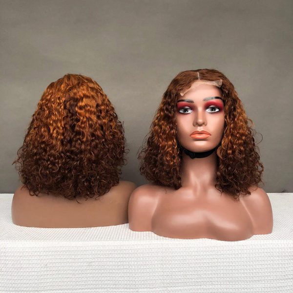 Amazing Curls | Factory Wigs