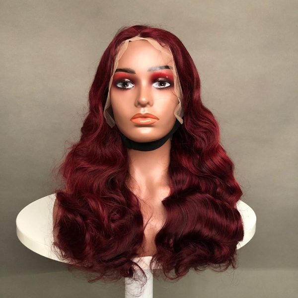 BB Waves | Factory Wigs