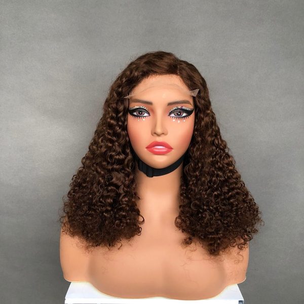 Daniela Wave | Factory Wigs