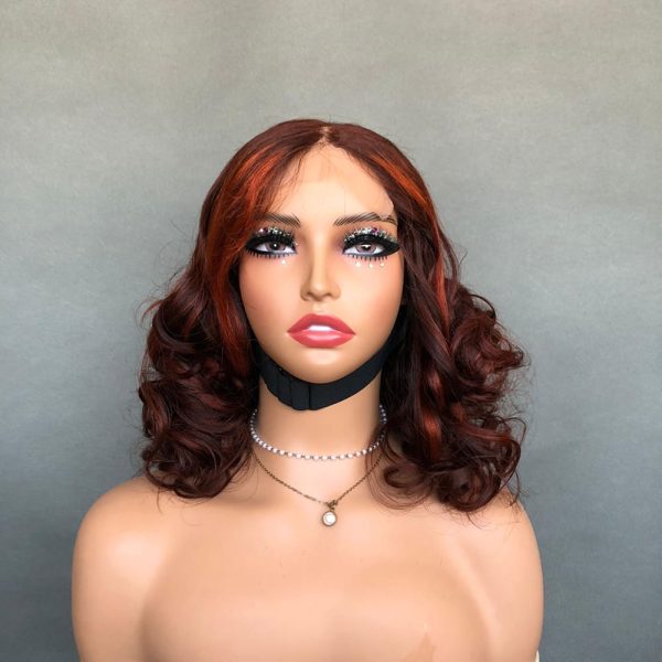 Forever Bounce | Factory Wigs