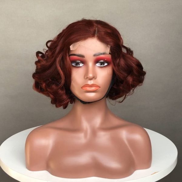 Full Bounce | Factory Wigs