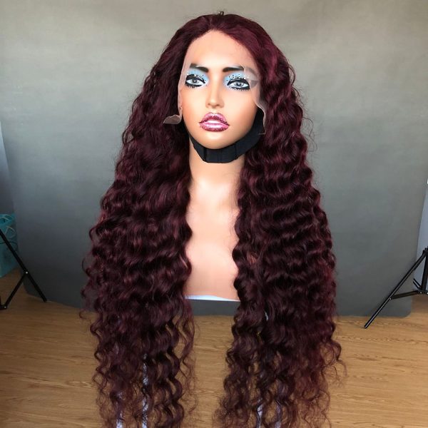 Loose Deep Wave | Factory Wig