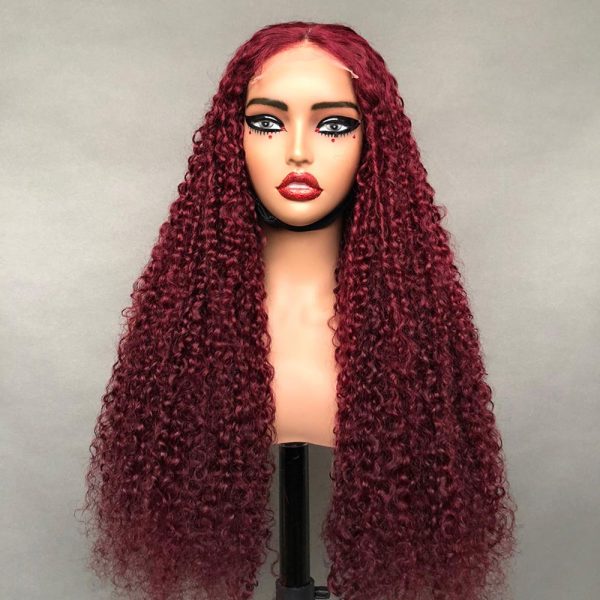 Pixie Curls | Factory Wigs