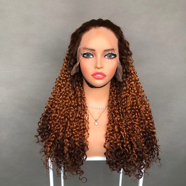 Pixie Curls | Factory Wigs