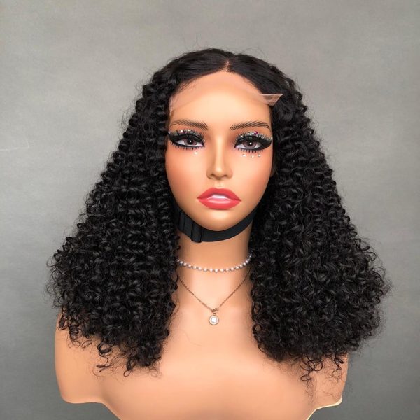 Rayah Curls